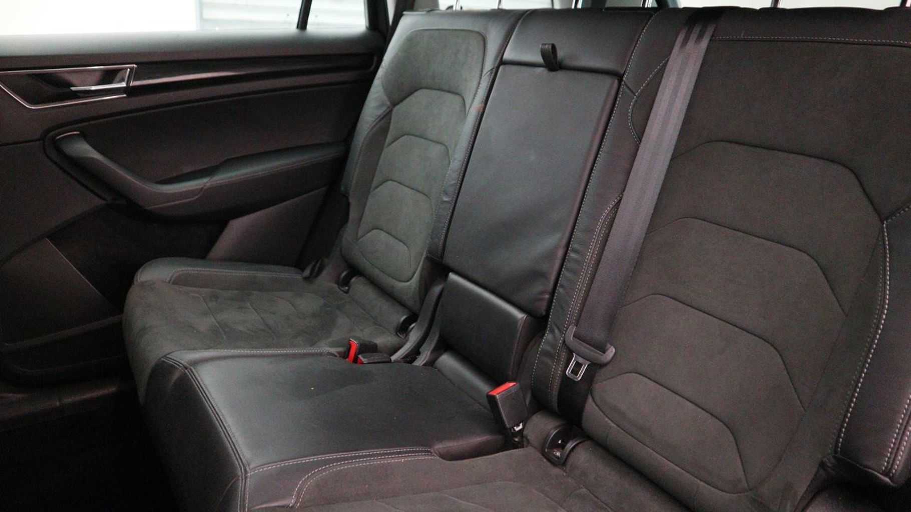 SKODA Kodiaq 1.5 TSI (150ps) SE L (7 seats) ACT DSG SUV