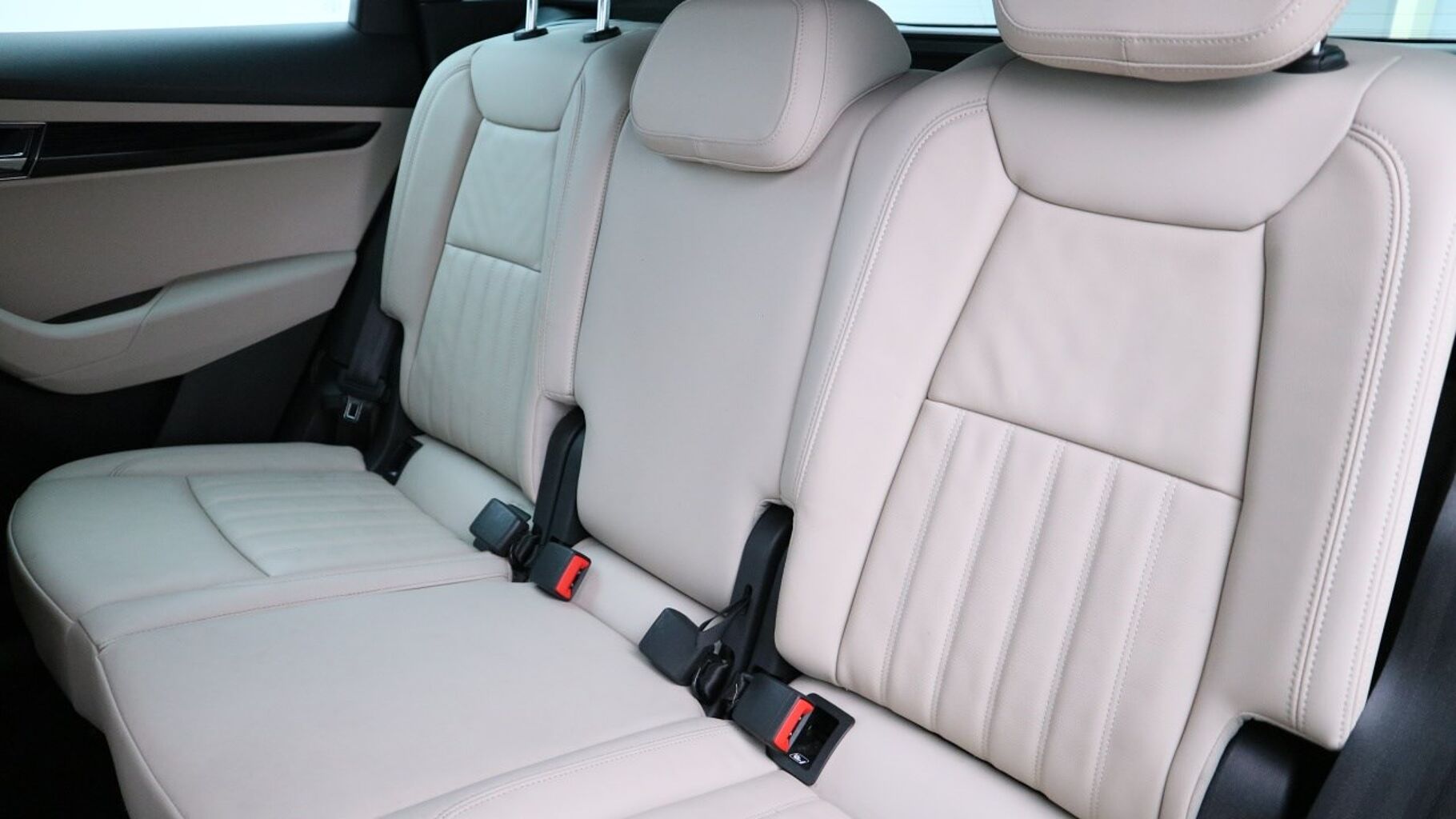 SKODA Karoq SUV 1.5 TSI (150ps) SE L ACT DSG