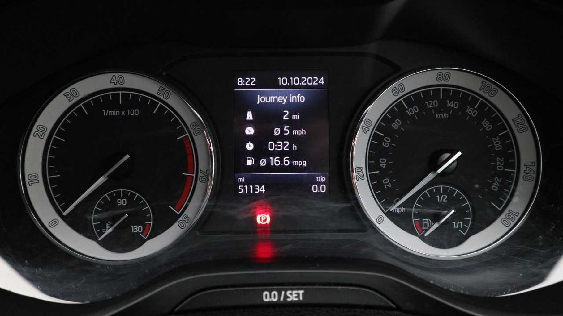 SKODA Karoq SUV 1.5 TSI (150ps) SE L ACT DSG