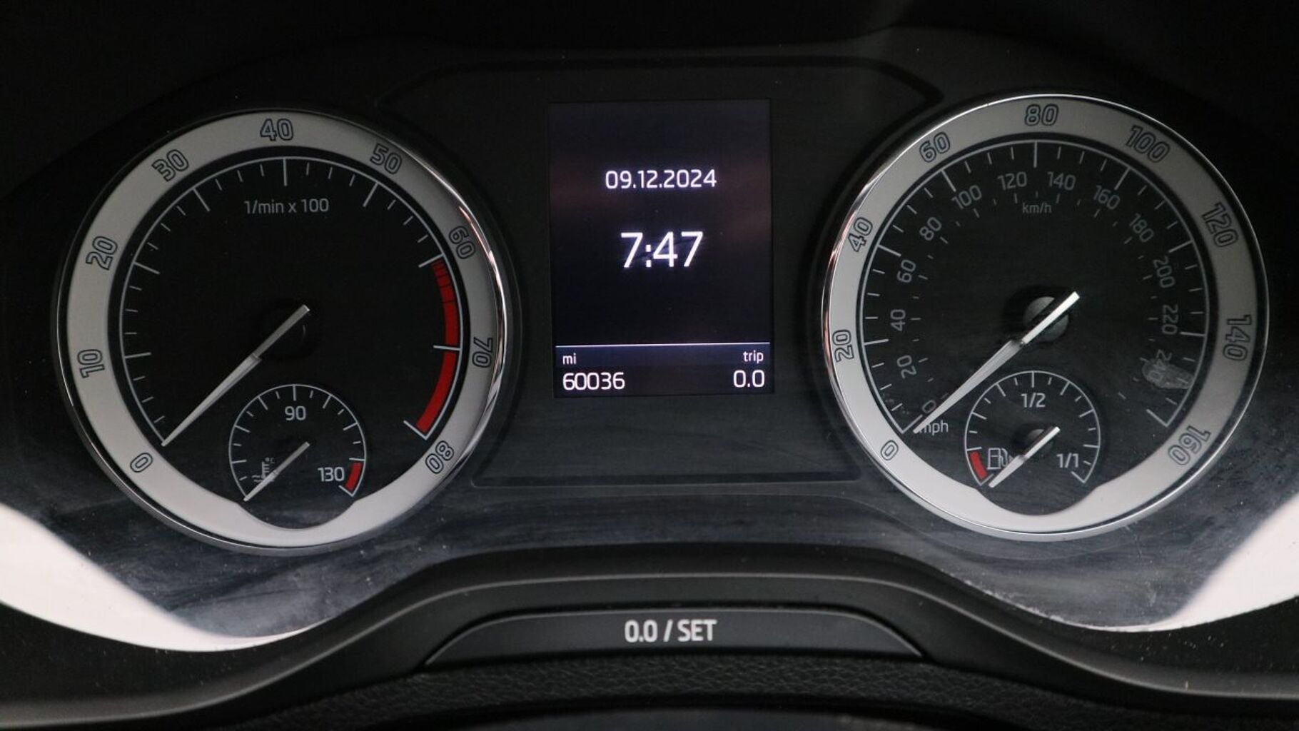 SKODA Karoq SUV 1.5 TSI (150ps) SE L ACT DSG