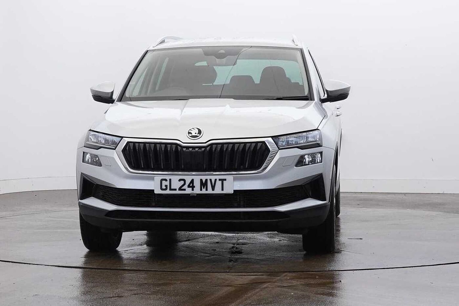 SKODA Karoq Estate 1.0 TSI 116 SE L 5dr