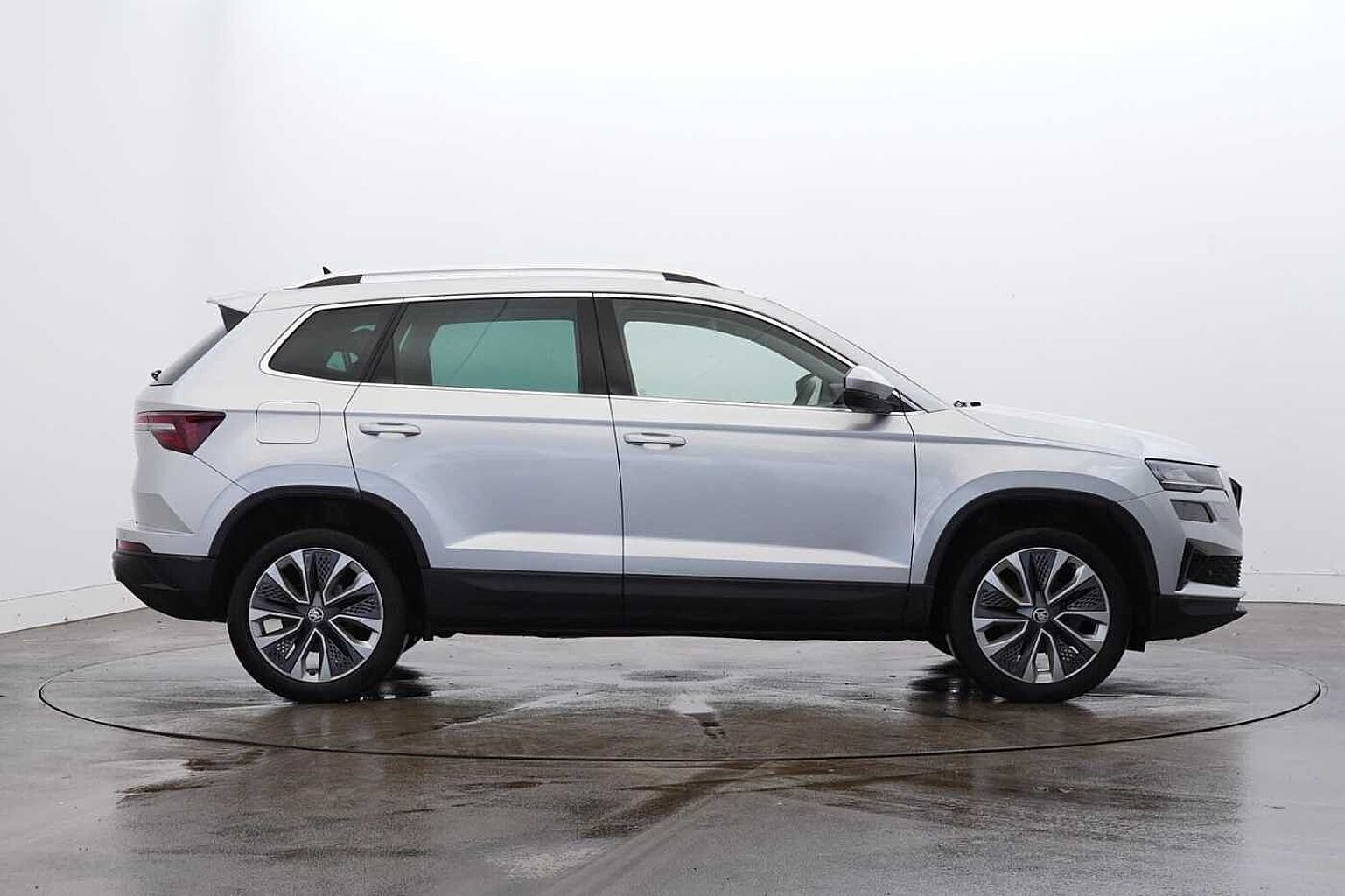 SKODA Karoq Estate 1.0 TSI 116 SE L 5dr