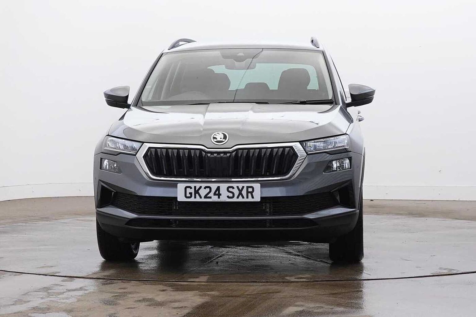 SKODA Karoq SUV 1.5 TSI (150ps) SE Drive ACT DSG